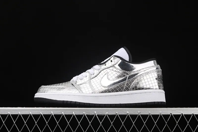 All categories Air Jordan Jordan series basketball shoes Air Jordan 1 Low Air Jordan 1 Low AJ1 Joe 1 low-top cultural and leisure sports sneakers 553558-001